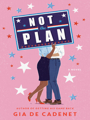 cover image of Not the Plan
